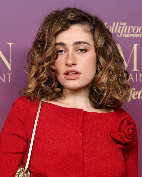 spring haircut trend 2026 shoulder length